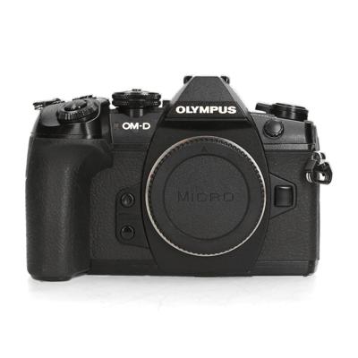 Olympus OMD EM1 MII