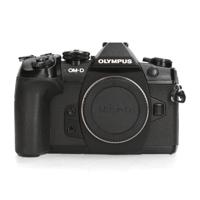 Olympus OMD EM1 MII