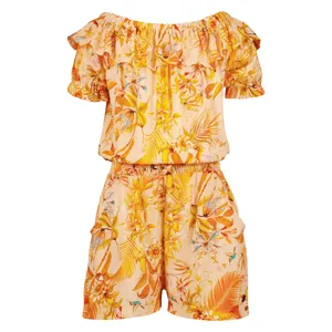 Vingino Philine meisjes jumpsuit