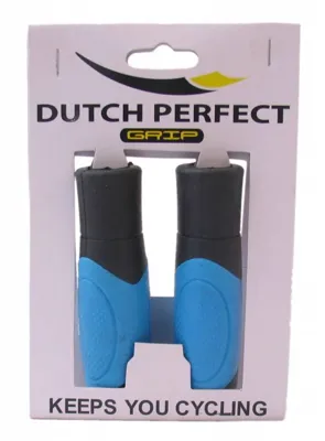 Handvatset Dutch Perfect Blauw