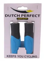 Handvatset Dutch Perfect Blauw