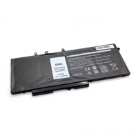 Dell Latitude 5495 Replacement Accu - thumbnail