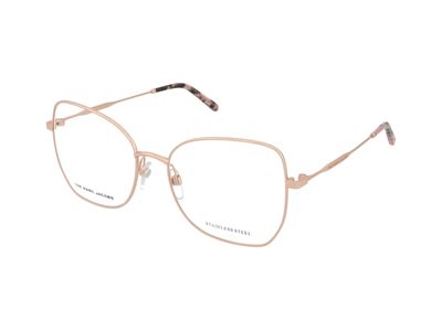 Brillen met correctie Marc Jacobs Marc 621 DDB