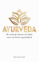 Ayurveda (Paperback)