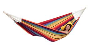 AMAZONAS AZ-1018160 hangmat 1 persoon/personen Meerkleurig