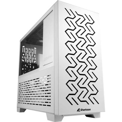 Sharkoon MS-Z1000 mini tower behuizing