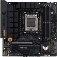Moederbord - ASUS - TUF GAMING B650M-PLUS - AMD B650 - AM5 micro ATX-slot