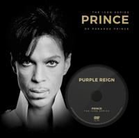 Prince (Hardback)