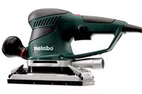 Metabo SRE 4350 Draadloze excentrische schuurmachine 11000 RPM 22000 OPM Zwart, Groen 350 W - thumbnail