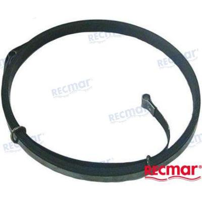 REPUESTOS MOTORES - Bombardier REC93-08668 - MUELLE ARRANQUE