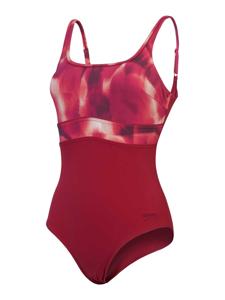 Speedo - Shaping - Contour Eclipse - 7550, Maat:46