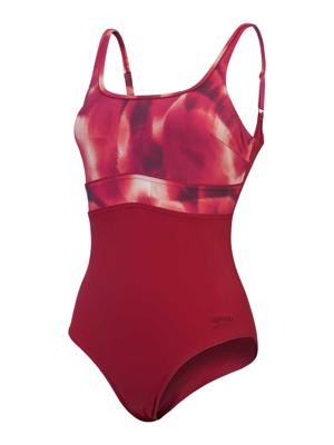 Speedo - Shaping - Contour Eclipse - 7550, Maat:44