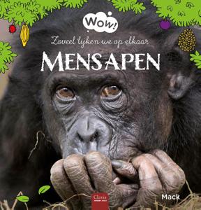 Mensapen (Hardback)