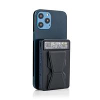MOJOGEAR 3-in-1 Wireless Phone+Watch - MagSafe powerbank 10.000 mAh