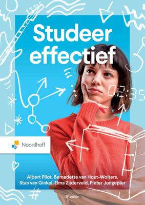 Studeer effectief (Paperback)