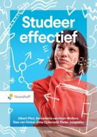 Studeer effectief (Paperback)