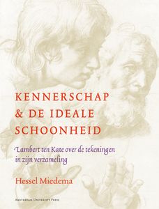 Kennerschap en de ideale schoonheid - Hessel Miedema - ebook