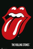 Poster The Rolling Stones Lips 61x91,5cm