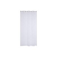 Gordijnen Home ESPRIT Wit 140 x 260 x 260 cm