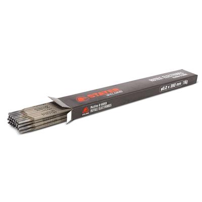 Elektrodes Stayer e-6013 1 kg Ø 3,2 mm x 35 cm
