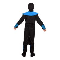 Boland kinderkostuum ninja
