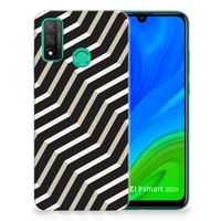 Huawei P Smart 2020 TPU Hoesje Illusion - thumbnail