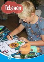 Tekenen (Hardback)