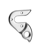 Marwi Union derailleurpad gh-062 met schroefset m4x0.7