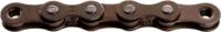 Ketting single speed KMC Z1 Narrow 112 schakels - bruin