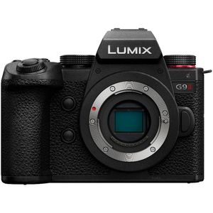 Panasonic Lumix DC-G9II body OUTLET