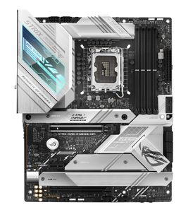 ASUS ROG STRIX Z690-A GAMING WIFI Intel Z690 LGA 1700 ATX