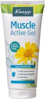 Kneipp Body Muscle Active Gel Arnica 200ml