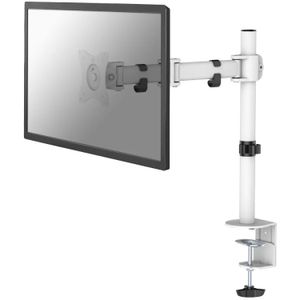 Neomounts NM-D135WHITE monitorarm