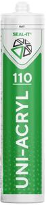 Connect Products Seal-it® Seal-it® 110 Uni-Acryl 310ml