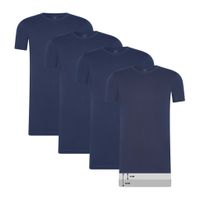 4-Pack T-shirts