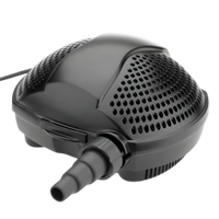 Pontec PondoMax 5000 vijverpomp