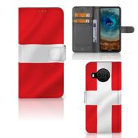 Nokia X10 | Nokia X20 | Bookstyle Case | Denemarken