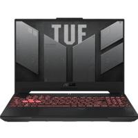 ASUS TUF Gaming A17 FA707NVR-HX013W AMD Ryzen-7 7435HS/17.3 /16GB/1TB SSD/RTX 4060/W11 (Q1-2025)
