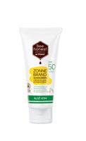 Traay Bee Honest Zonnebrand aloe & honing SPF50