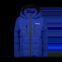 Vingino winter winterjas jongens - blauw - Tigon - comfort