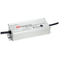 MW Mean Well LED-transformator 70 W 700 mA 50 - 100 V Dimbaar 1 stuk(s)