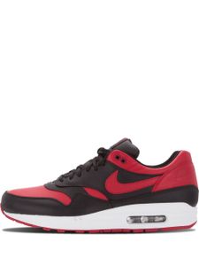 Nike baskets Air Max 1 Premium QS - Noir