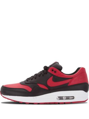 Nike baskets Air Max 1 Premium QS - Noir