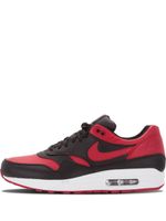 Nike baskets Air Max 1 Premium QS - Noir