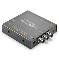 Blackmagic Mini Converter - SDI to HDMI 6G - thumbnail