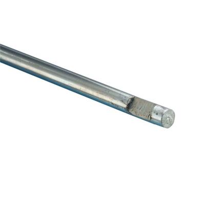 Hautau stang - 8 mm - Primat-a/-fl - 2000 mm