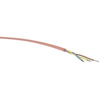 VER SIHF-JB 3x 1,5 Ri.100 Krachtoverbrenging SIHF-JB 3 x 1.50 mm² 100 m