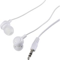 Monacor SE-30 In Ear oordopjes Kabel