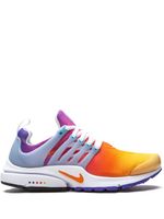 Nike baskets Air Presto - Orange