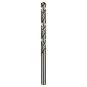 Bosch Accessories 2608585500 HSS Metaal-spiraalboor 6.9 mm Gezamenlijke lengte 109 mm Geslepen DIN 338 Cilinderschacht 10 stuk(s)